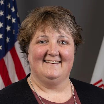 Communications Director