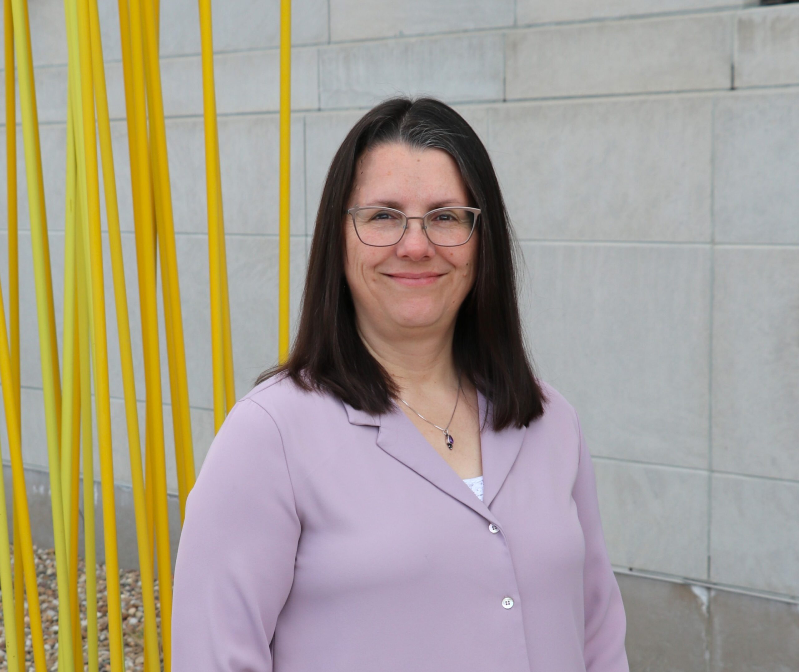 Early Careers Co-Director
