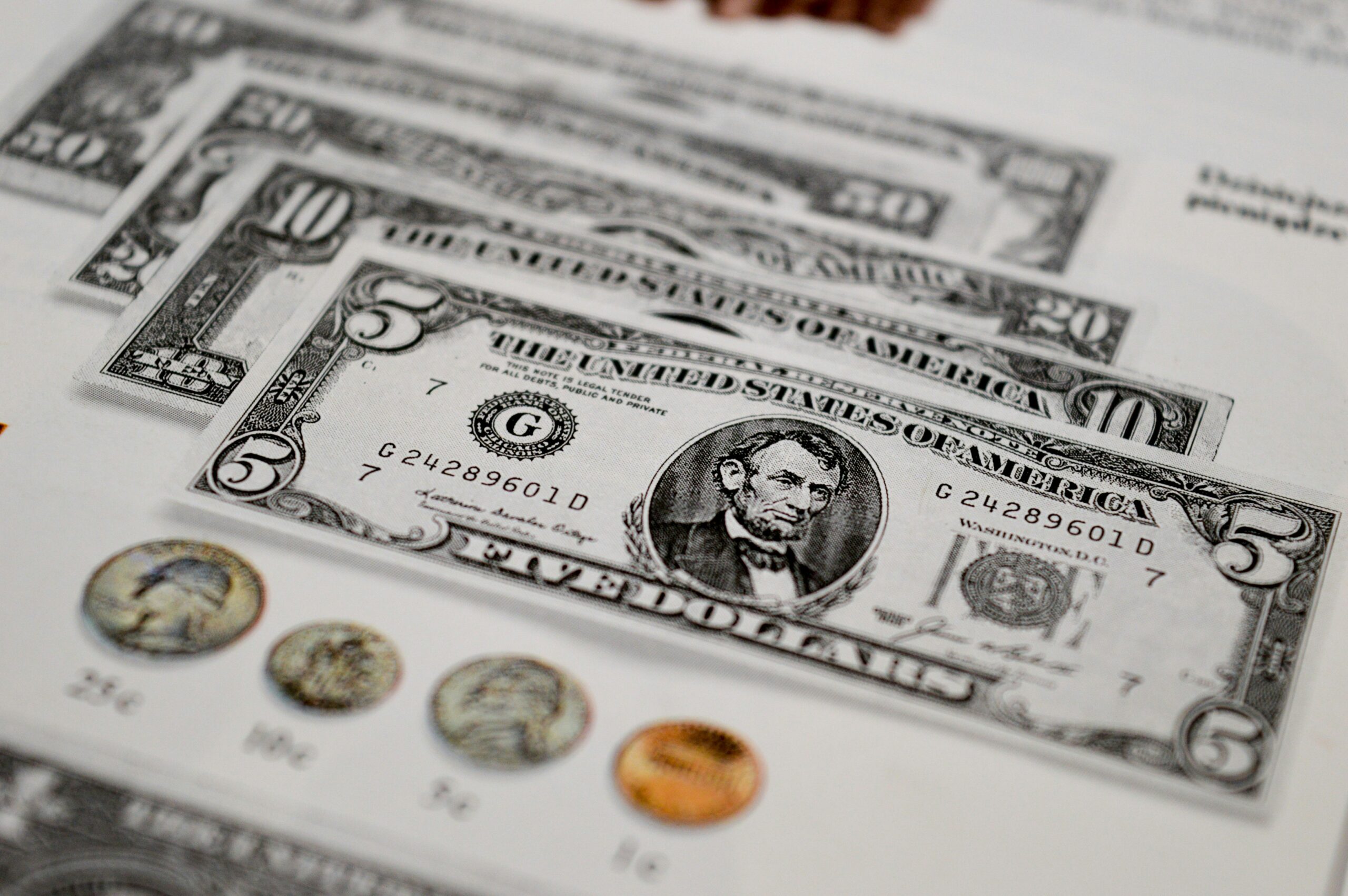 Treasurer