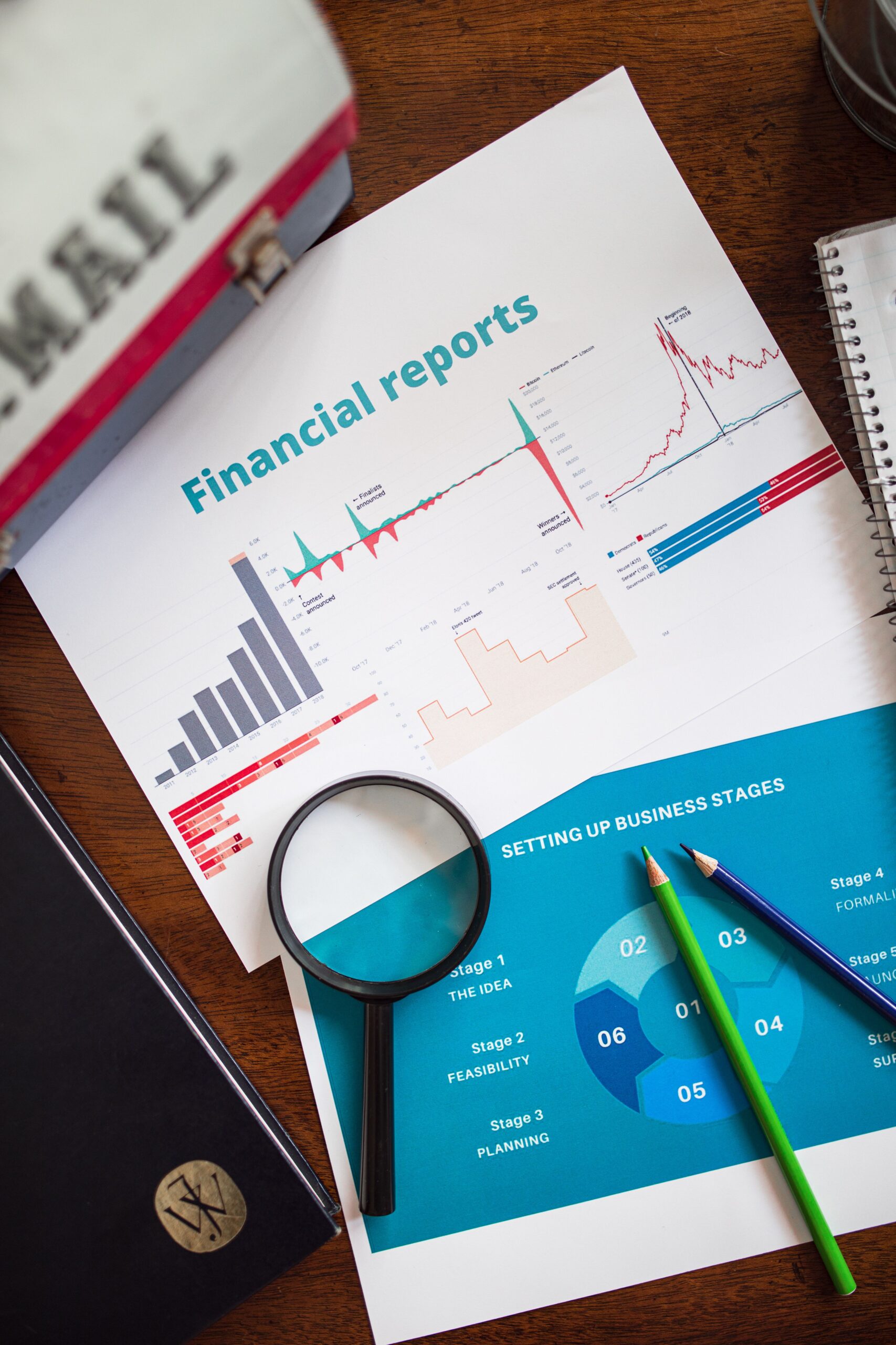 Lunch n’ Learn & Internal Controls